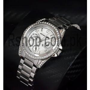 Michael Kors mk5612 Ladies Mini Blair Chronograph Watch Price in Pakistan