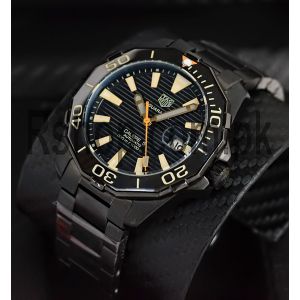 Tag Heuer Aquaracer Calibre 5 Automatic Watch Price in Pakistan