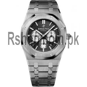 Audemars Piguet Royal Oak Titanium Watch Price in Pakistan