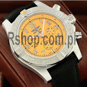 Breitling Avenger Chronograph Watch Price in Pakistan