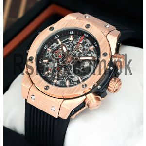 Hublot Big Bang  Limited Editions Watch Price in Pakistan