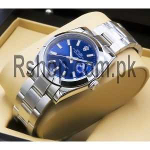 Rolex Datejust  Watch Price in Pakistan