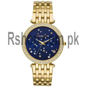 Michael Kors MK3726 Darci Star Dial Watch Price in Pakistan
