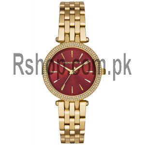 Michael Kors MK3583 Women's Watch Price in Pakistan