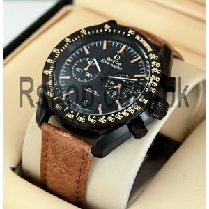 Omega Seamaster Co-Axial Chronograph Watch Price in Pakistan