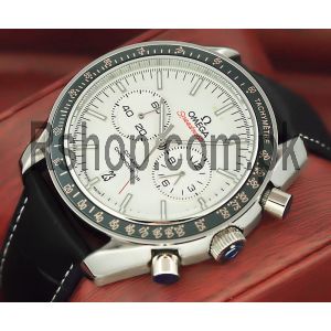 Omega Speedmaster Moonwatch Chronograph Watch (2021) Price in Pakistan