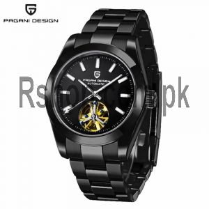 Pagani Design PD-1658 Watch Price in Pakistan