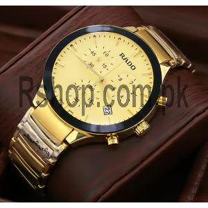 Rado Centrix Chronograph Watch Price in Pakistan