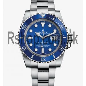 Rolex Submariner Oyster Perpetual Date Watch Price in Pakistan