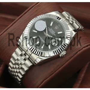 Rolex Datejust Rolesor Watch Price in Pakistan