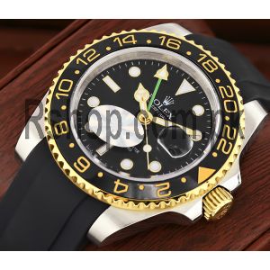 Rolex GMT-Master II Swiss Watch Price in Pakistan