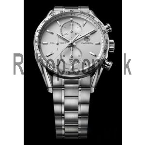TAG Heuer Carrera Calibre 1887 Chronograph Watch  Price in Pakistan