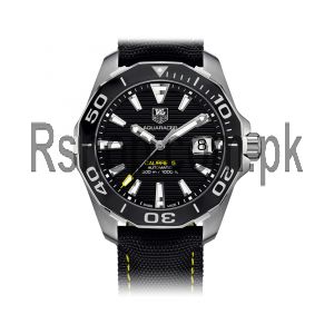 TAG Heuer Aquaracer Calibr  5 Automatic Watch Price in Pakistan