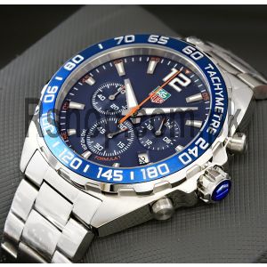Tag Heuer Formula 1 Chronograph Watch Price in Pakistan