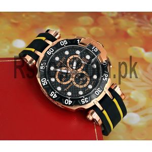 Tissot T-Race Chronograph Black Dial Watch Price in Pakistan