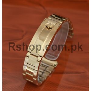 Rolex Stainless Steel Watch Band Price in Pakistan