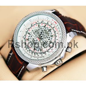 Breitling Bentley B06 Chronograph Watch Price in Pakistan