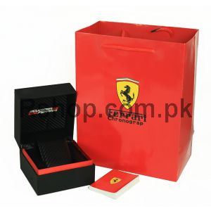 Ferrari Box Price in Pakistan