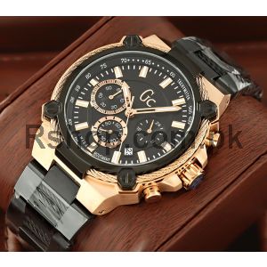 GC Guess Collection Watch Price in Pakistan