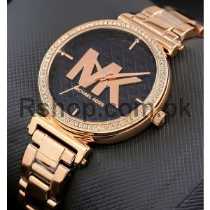 Michael Kors Sofie MK4335 Watch Price in Pakistan