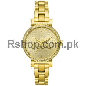 Michael Kors Women MK4334 Watch  Price in Pakistan