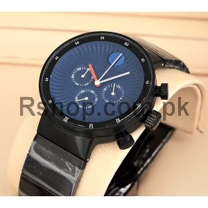 Movado Edge Chronograph Gents Watch Price in Pakistan