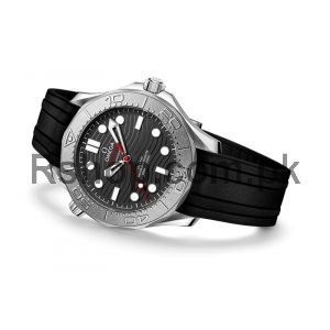 Omega Seamaster Diver 300M Nekton Edition Watch Price in Pakistan