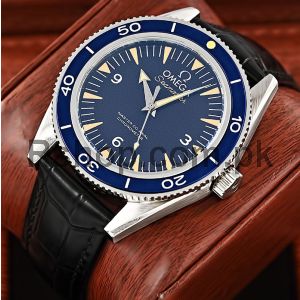 Omega Seamaster James Bond Spectre Limited Edition Watch Price in Pakistan
