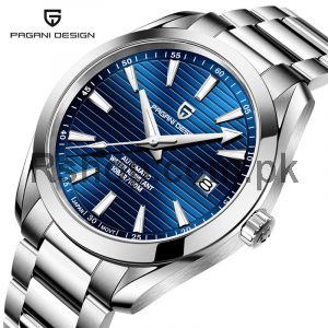 Pagani Design PD-1688 Aqua Terra Watch Price in Pakistan