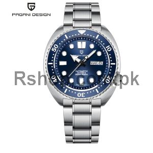 Pagani Design PD-1696 Watch Price in Pakistan