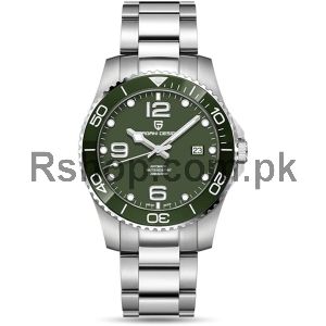 Pagani Design PD-1702 Quartz Watch Price in Pakistan
