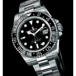 Rolex GMT Master II Watch (Swiss Quality) Price in Pakistan