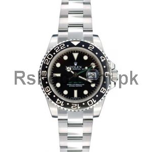 Rolex GMT Master II Watch Price in Pakistan