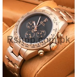 Rolex Daytona Paul Newman Titanium Watch Price in Pakistan