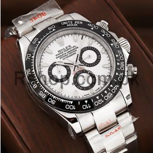 Rolex Daytona Swiss Quality ETA Movement 7750 Watch Price in Pakistan