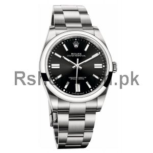 Rolex Oyster Perpetual 41 Swiss Watch Price in Pakistan