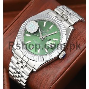 Rolex Oyster Perpetual Datejust 41 Watch Price in Pakistan