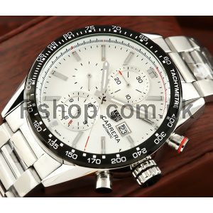 TAG Heuer Carrera Chronograph Calibre 16 Watch Price in Pakistan