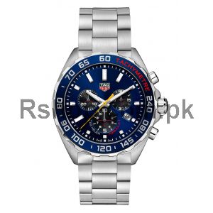 TAG Heuer Formula 1 Aston Martin Red Bull Racing Special Edition Watch Price in Pakistan