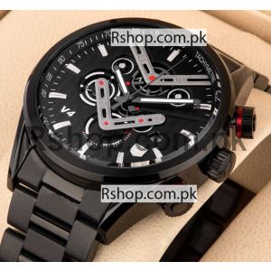 Tag Heuer V4 Watch Price in Pakistan