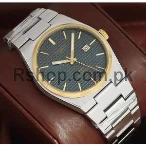 Tissot PRX Powermatic 80 Bucherer Blue Limited Edition Watch Price in Pakistan