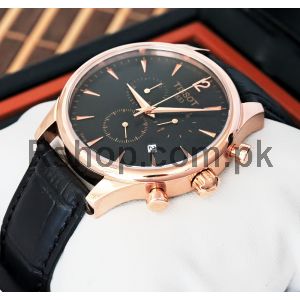 Tissot T Classic Tradition Chronograph Black Watch Price in Pakistan