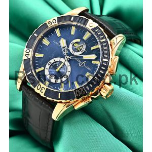 Ulysse Nardin Marine Diver Artemis Racing Limited Edition Watch Price in Pakistan