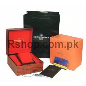 Vacheron Constantin BOX Price in Pakistan