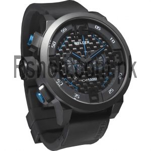 Welder K31-10001 Chrono Watch Price in Pakistan
