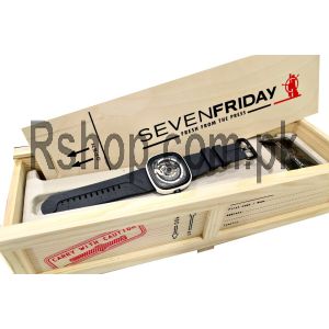 Sevenfriday original box Price in Pakistan