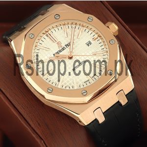 Audemars Piguet Royal Oak Watch Price in Pakistan