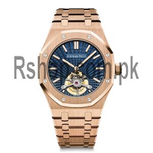 Audemars Piguet Royal Oak Tourbillon Watch Price in Pakistan