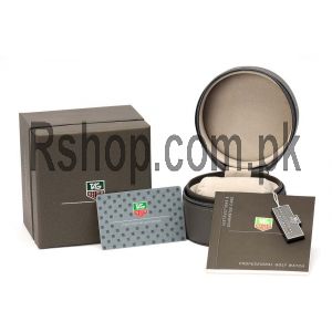 Tag Heuer Pouch Price in Pakistan
