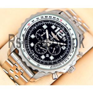 Breitling Chronospace 1884 Flyback Chronograph Watch Price in Pakistan